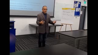 Focus on Process with Jim Cosmas