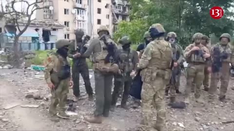 Our losses are much higher than in Afghanistan-Prigozhin announced the losses of "Wagner" in Bakhmut