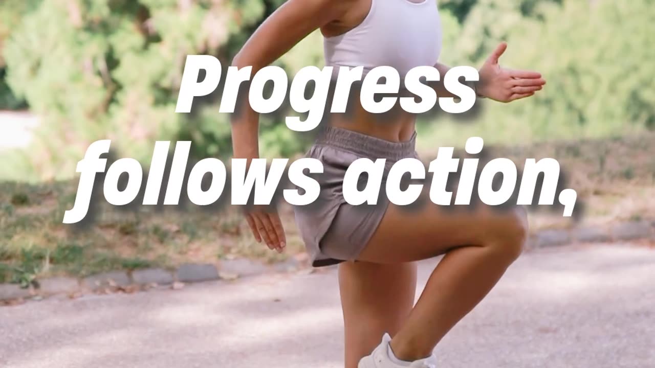 Achieve Your Dreams by Taking the First Step Today