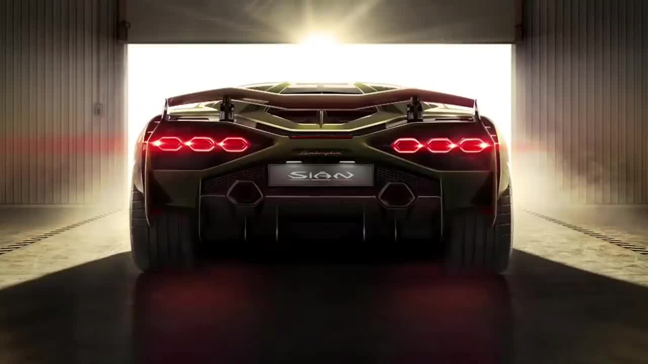 Lamborghini Sian FKP 37 | Fastest Lamborghini Ever | Full Detail | Lamborghini | Sports Cars | ORC