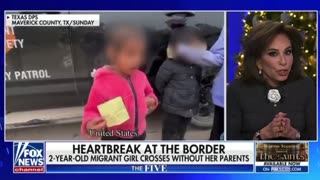 Where are the Democrat tears for these children?