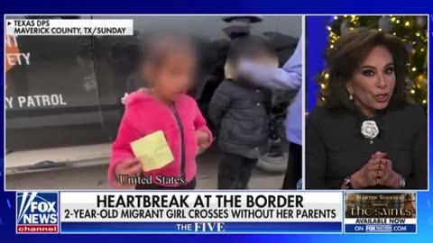 Where are the Democrat tears for these children?