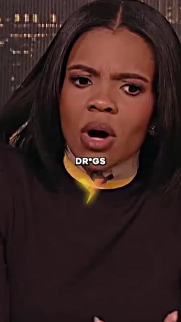 Candace Owens Reveals Diddy’s DIRTIEST Party?!