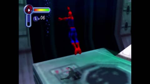 Spider-Man Playthrough (Actual N64 Capture) - Part 8