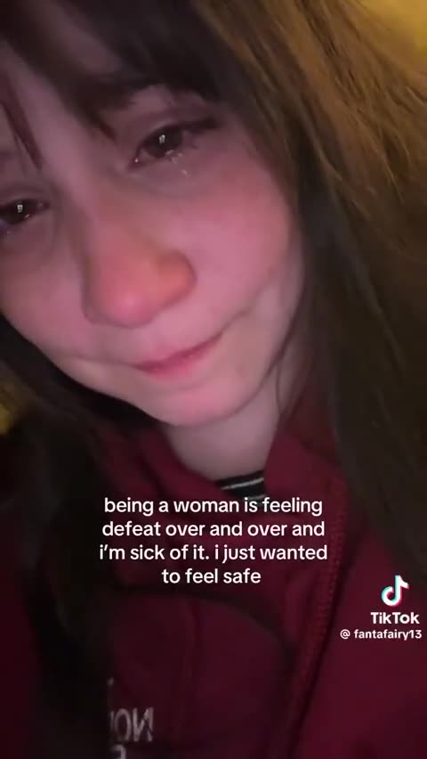 More Liberal Tears :)