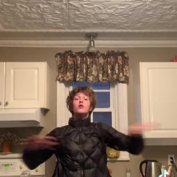 I ❤💯 THIS YOUNG MAN #WAKEUP