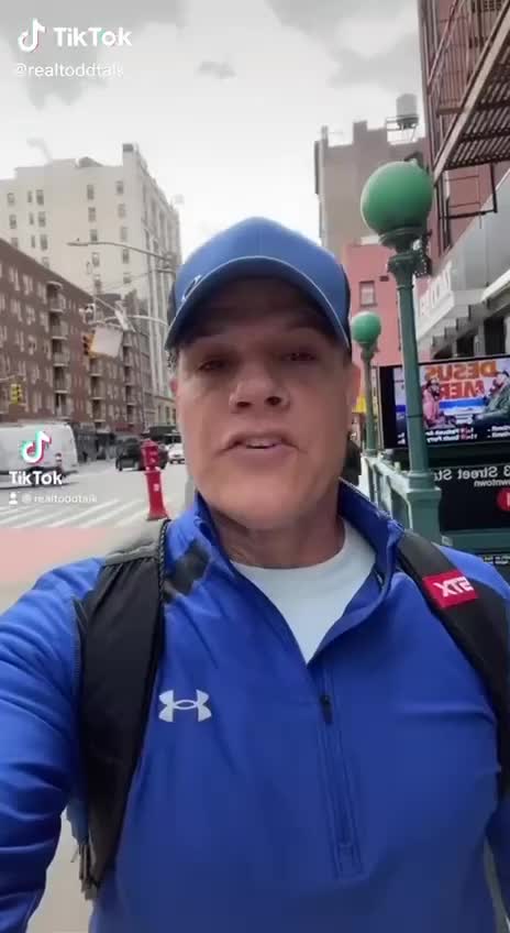 NYC is a dump thanks to Marxists Bill DeBlasio et al.