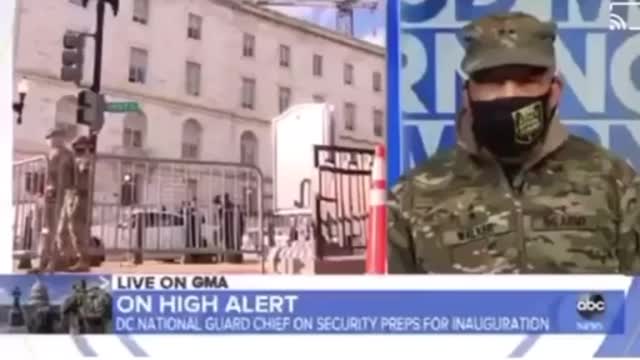 Military power