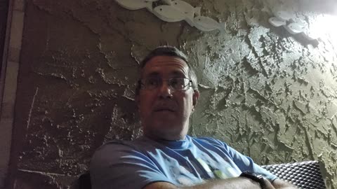 And then they came for me