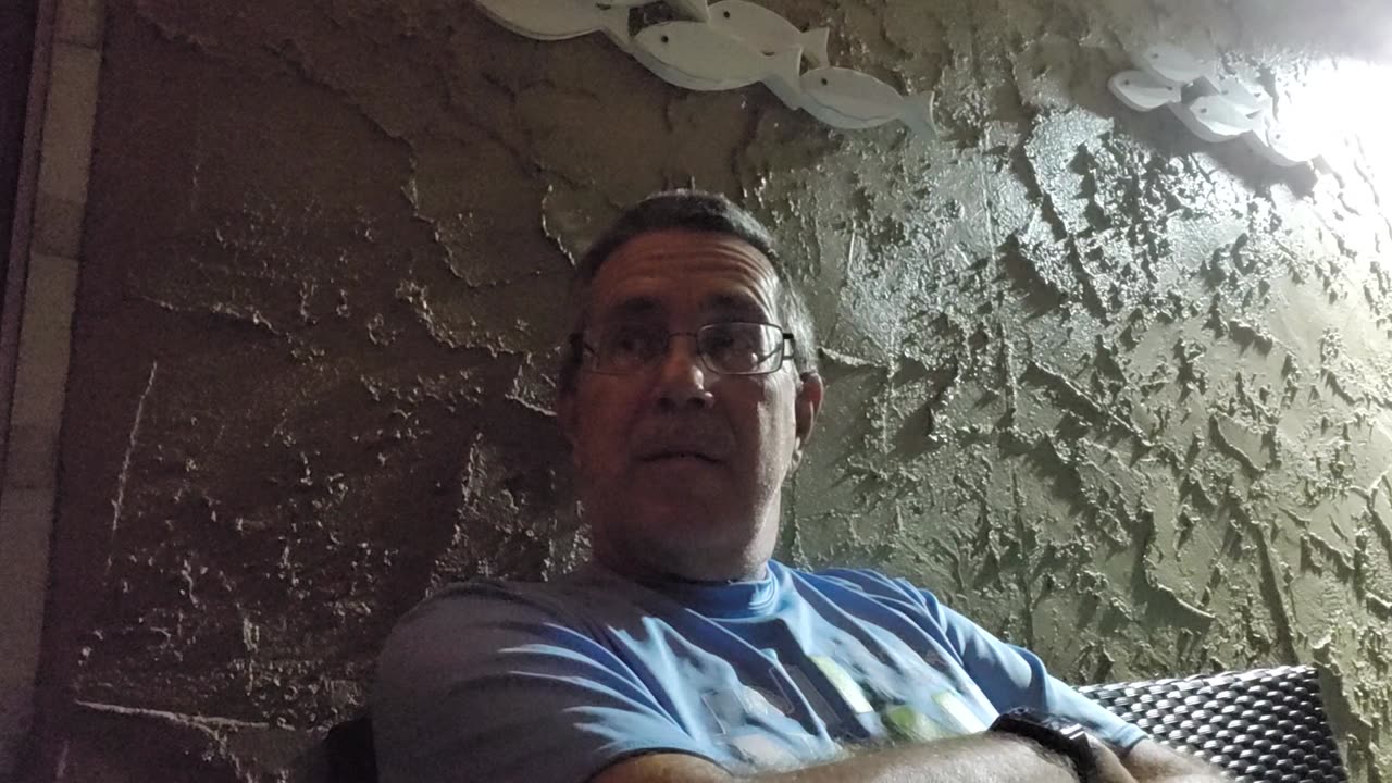 And then they came for me