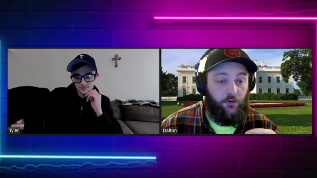 We Will Not Fight Their War