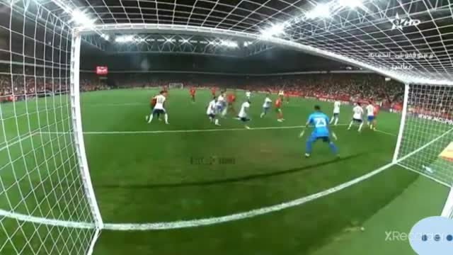 ,L'esprit du Barsa porte les joueurs marocains face au Chili