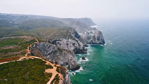 Natural scenery