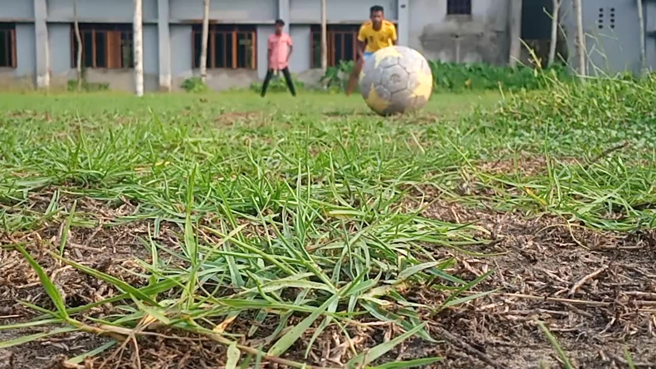 Football is an emotion.