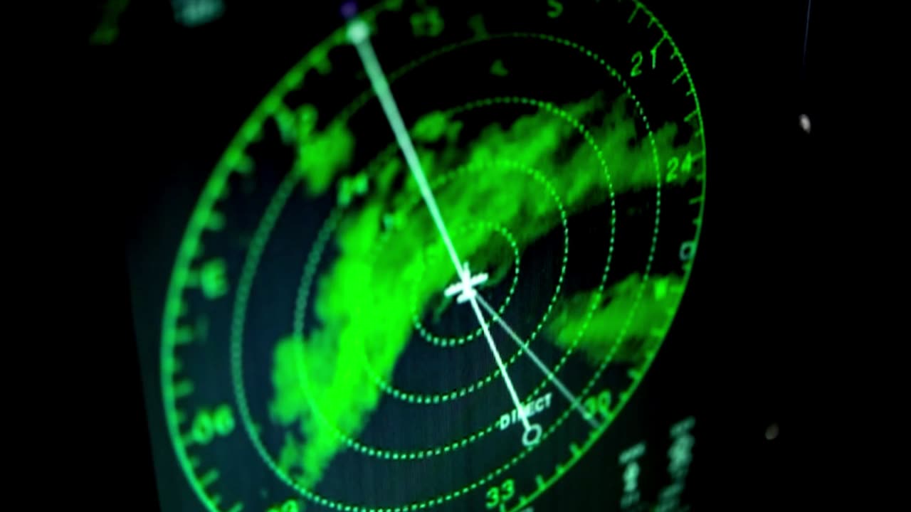 Hicks Defines Need to Focus DOD on Climate Change Threats