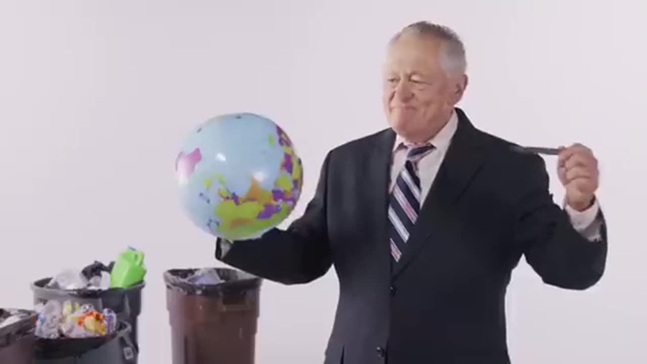 If Recycling Were Honest | Honest Ads