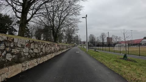 ☄️Bike Ride Malcolm X Park BOSTON💥🚴🏻☄️