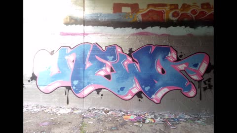 VihtiGraffiti VG41