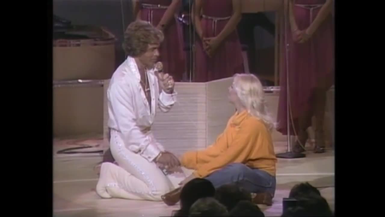 Engelbert Humperdink Live
