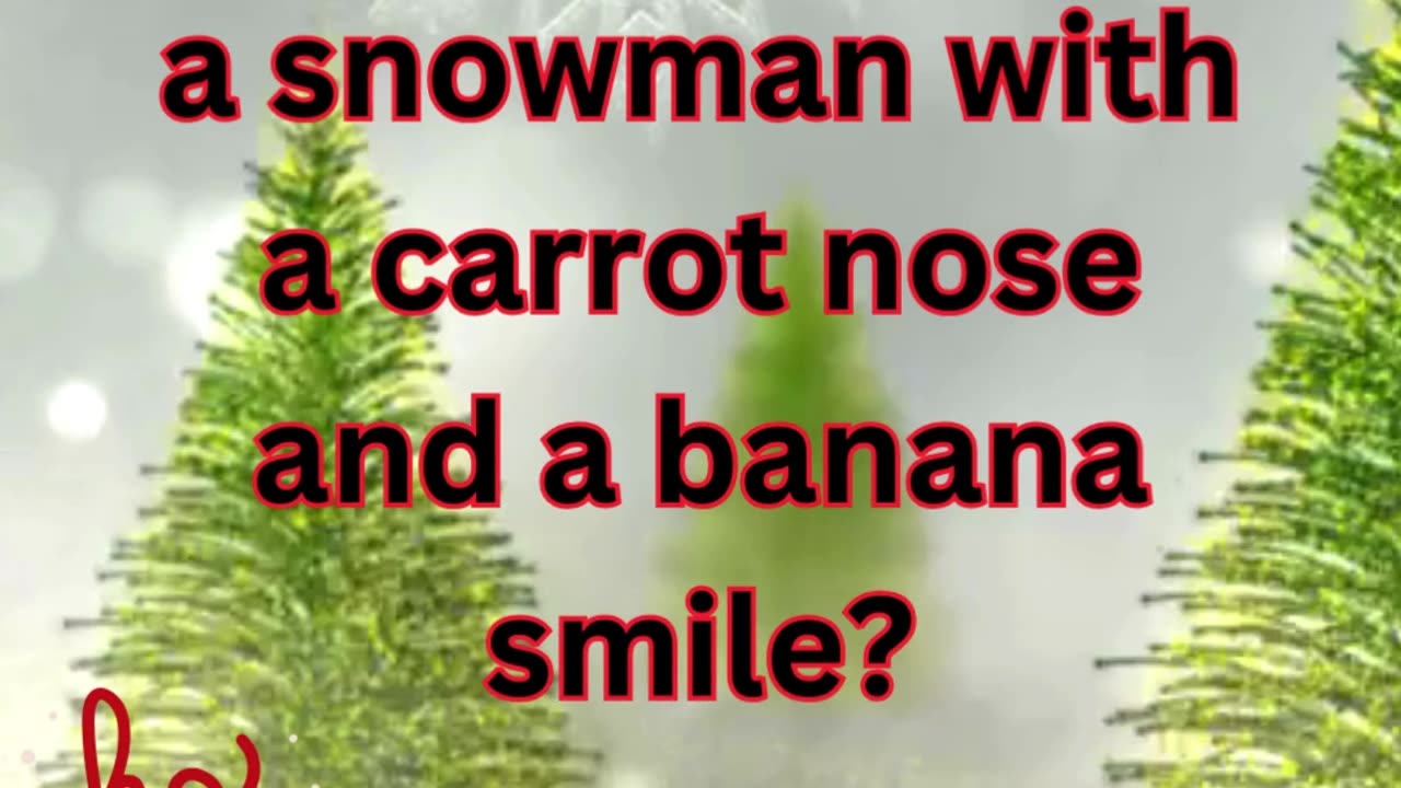 Jingle Laughs: Hilarious Children's Christmas Jokes That'll Make Santa Chuckle! 🎅🤣"