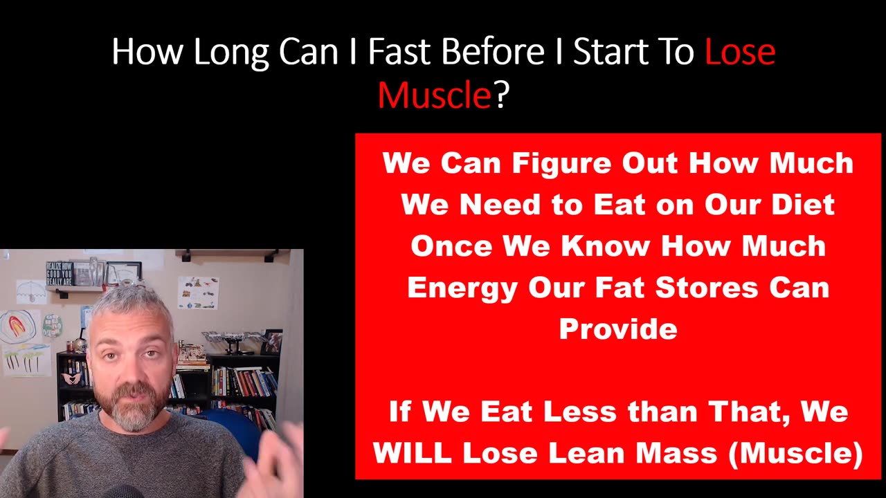 Intermittent Fasting Formula (Fat Loss) Digital