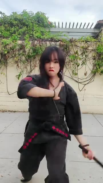 Kenpo Karate