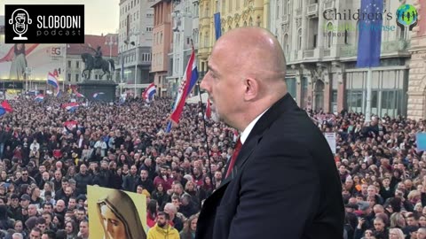 SLOBODNI Podcast | Richard Werner