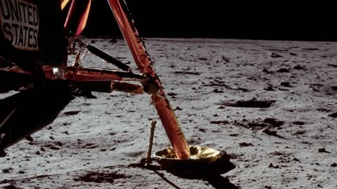 Apollo 11 Landing on the Moon #nasa #moonlanding #lunarlanding #RocketOnMoon#LandingOnTheMoon #usa