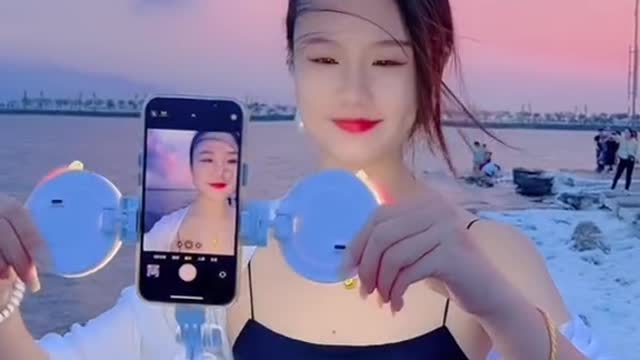 wireless bluetooth selfie stick????????????#shopping #HomeGoods #vlog #Vlogthome #Shopping