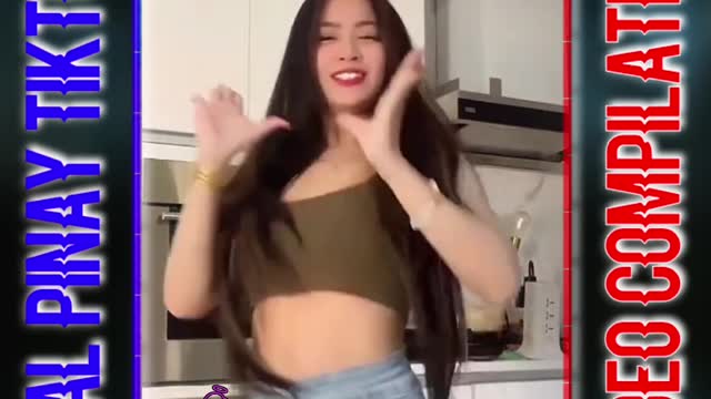 VIRAL PINAY TIKTOK 6 || VIDEO COMPILATION