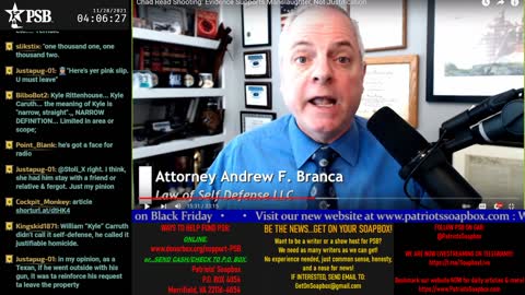 2021-11-28 02:00 EST - Off the Chain: with Salty