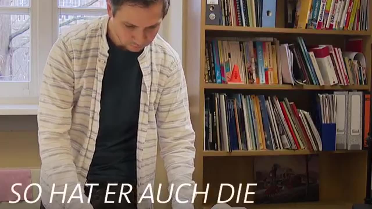 Ahrtal - nicht neu .....