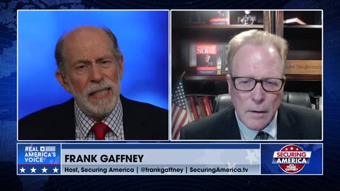 Securing America with Rick Manning (part 1) | May 28, 2023