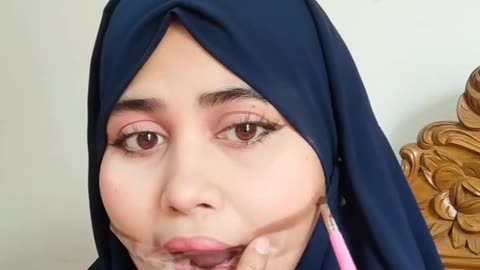 Face condouring hack