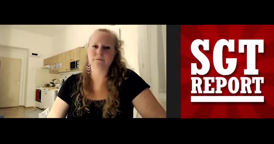 Transhumanist Nightmare: Vax GMO Parasites, Nanowires and Democide - 8-26-22