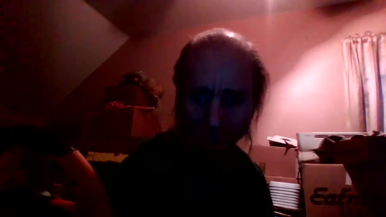 [Cyraxx Youtube 2021-1-13] Shadow born (False Start)