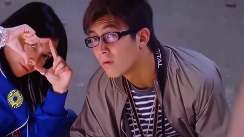 Envy other people's sky is no reason, because you are a universe.