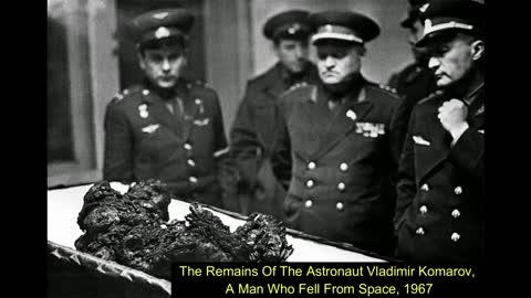 TOP 10 RARE HISTORICAL PHOTOS THAT WILL LEAVE YOU SPEECHLESS