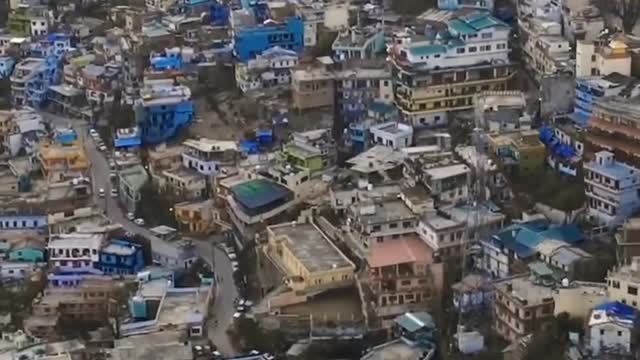 Nepali natural butyfull palace