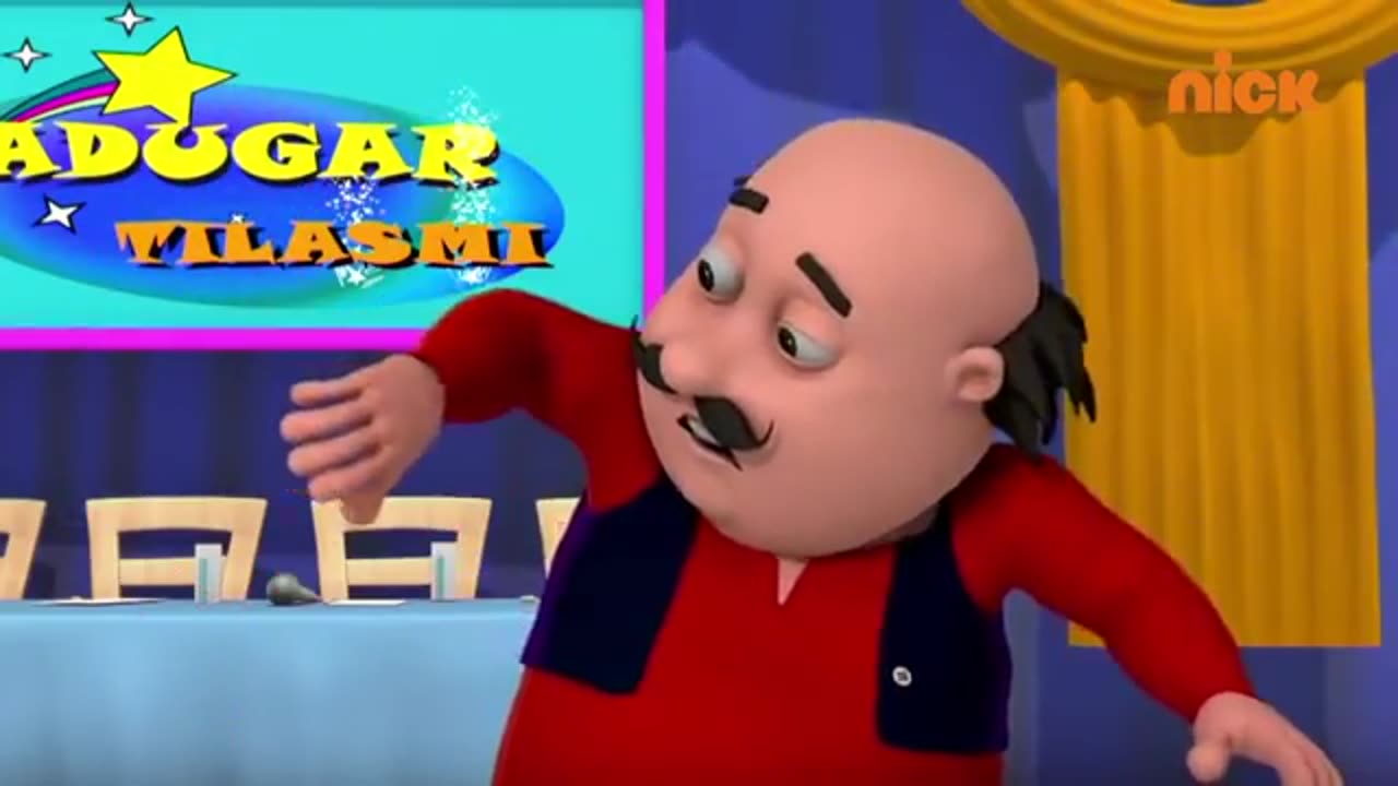 Motu_Patlu_Ear_Man_Motu_Episode_206_Part_2__Download_for_kidz_cartoon