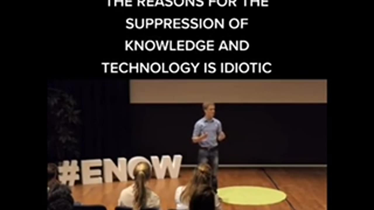 Free energy we can do it