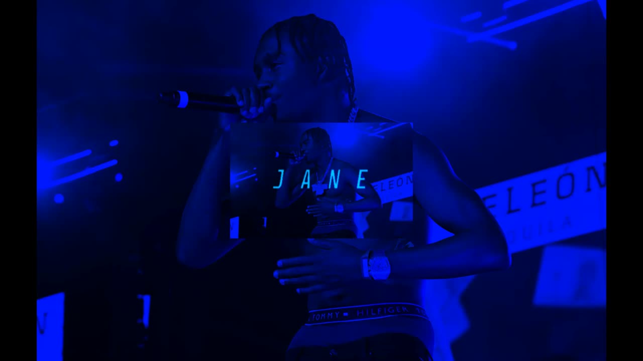 [FREE TAGGED] Lil Tjay Trap Type Beat 2023| "Jane" |