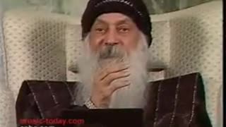 Osho Video - Om Mani Padme Hum 25 - The Search For Truth