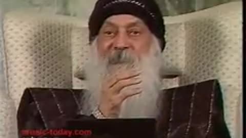 Osho Video - Om Mani Padme Hum 25 - The Search For Truth