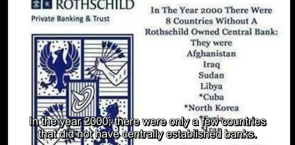 The New World Order Worship Satan