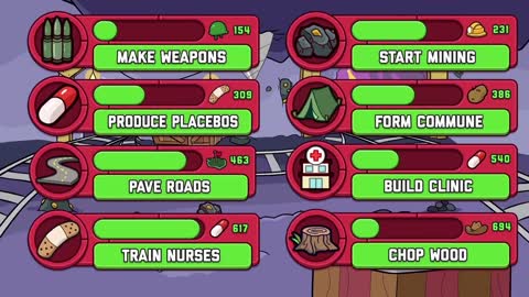 AdVenture Communist - Coming Soon!