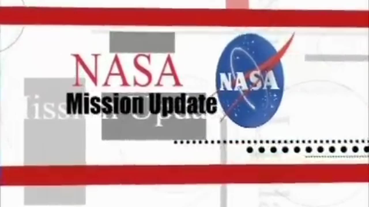 NASA Mission Update: New Horizon