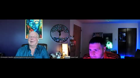 Morgellons Disease, Parasites & Nano Tech, Reptilians, Spiritual War - Dr Christopher Macklin & TSP