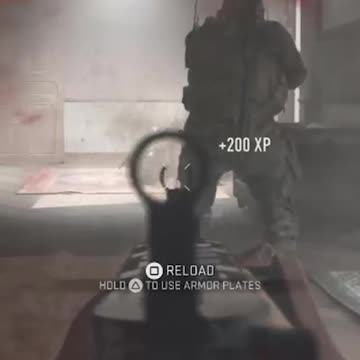 Victory Kill Highlights with my cousin Matt