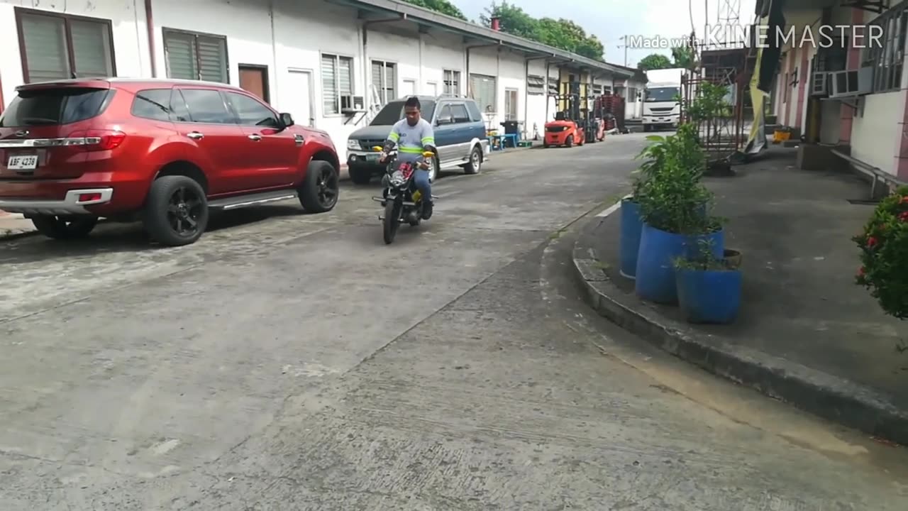 Paano palambutin ang kambyo(clutch adjusment